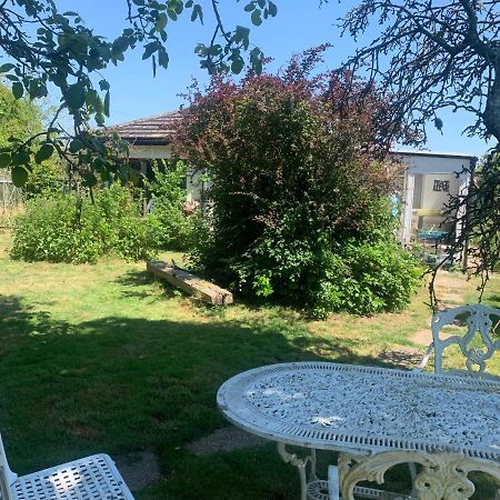 Lancresse Apartment Уул Екстериор снимка