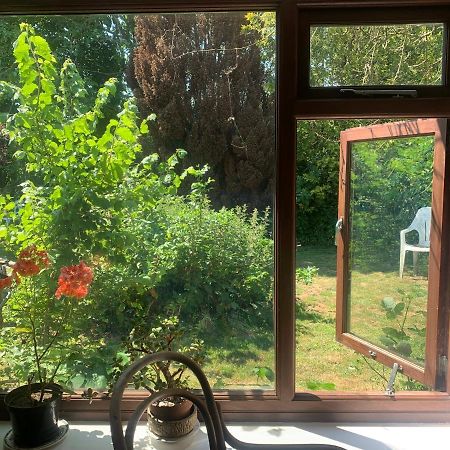 Lancresse Apartment Уул Екстериор снимка