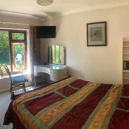 Lancresse Apartment Уул Екстериор снимка