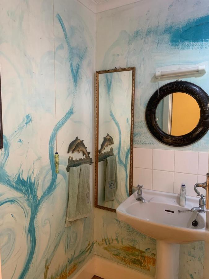 Lancresse Apartment Уул Екстериор снимка