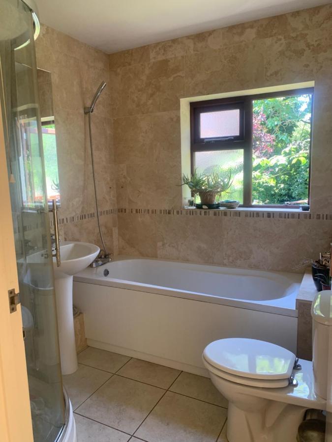 Lancresse Apartment Уул Екстериор снимка