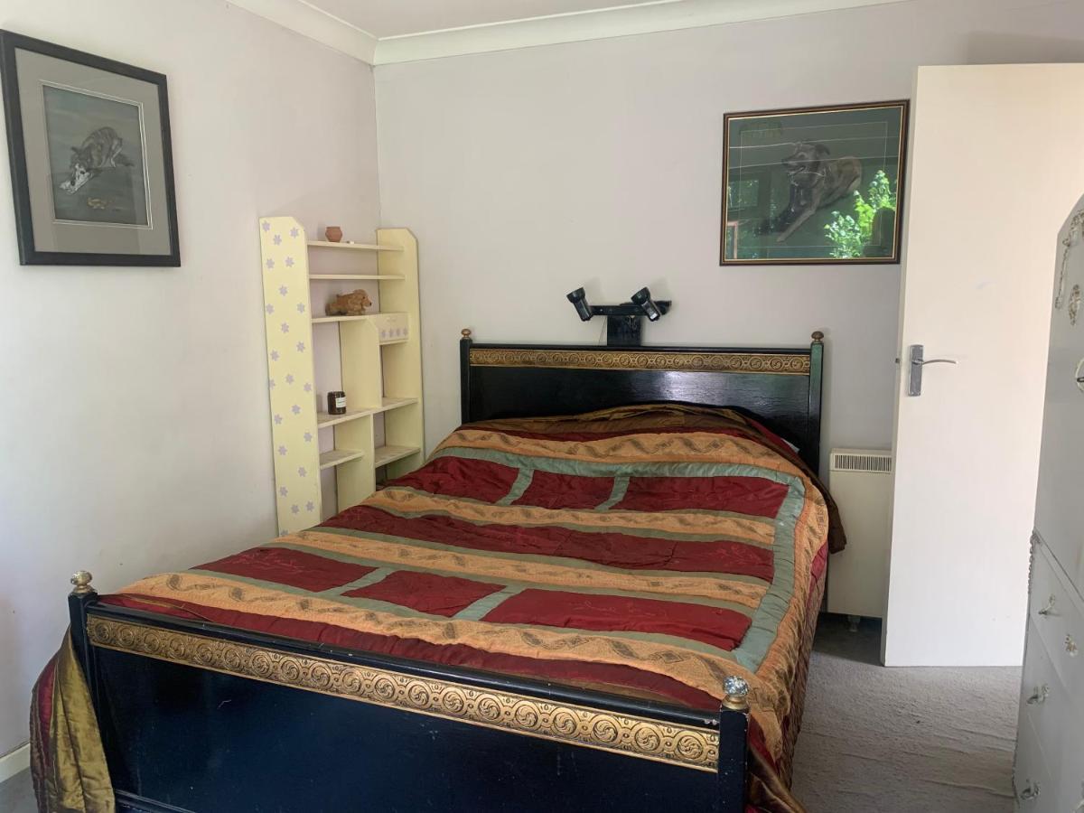 Lancresse Apartment Уул Екстериор снимка