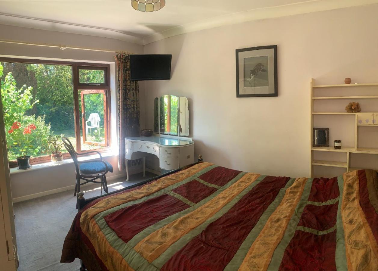 Lancresse Apartment Уул Екстериор снимка