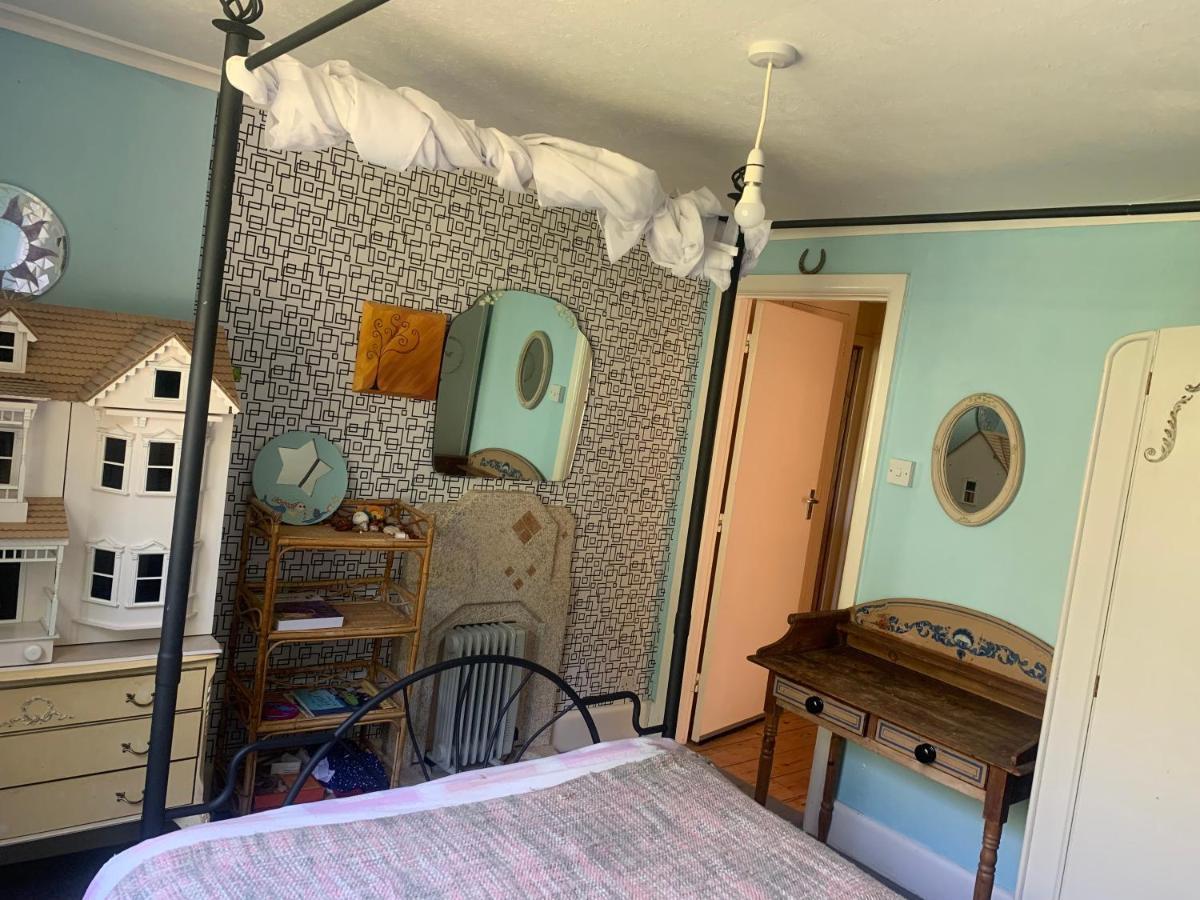 Lancresse Apartment Уул Екстериор снимка